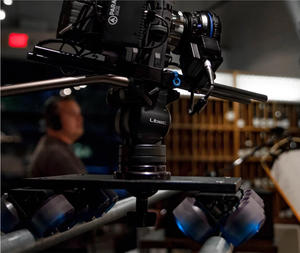 houston corporate video services