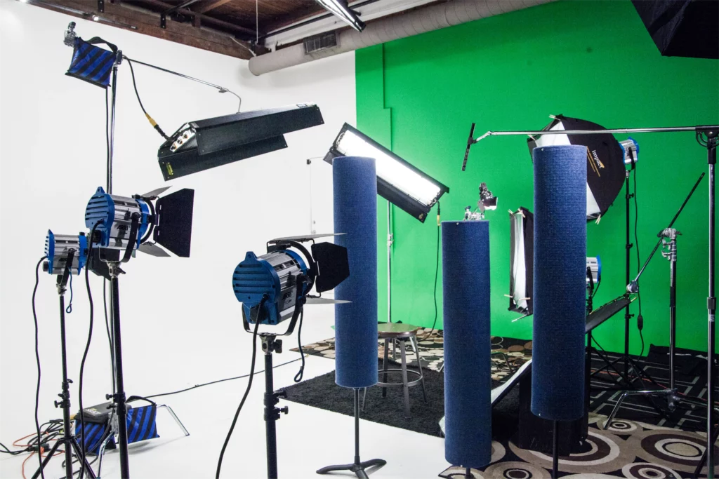 Texas Medical Center video production