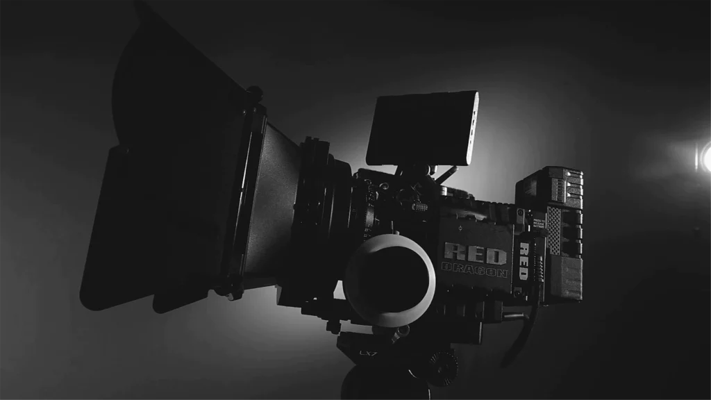 industry quality music videos houston