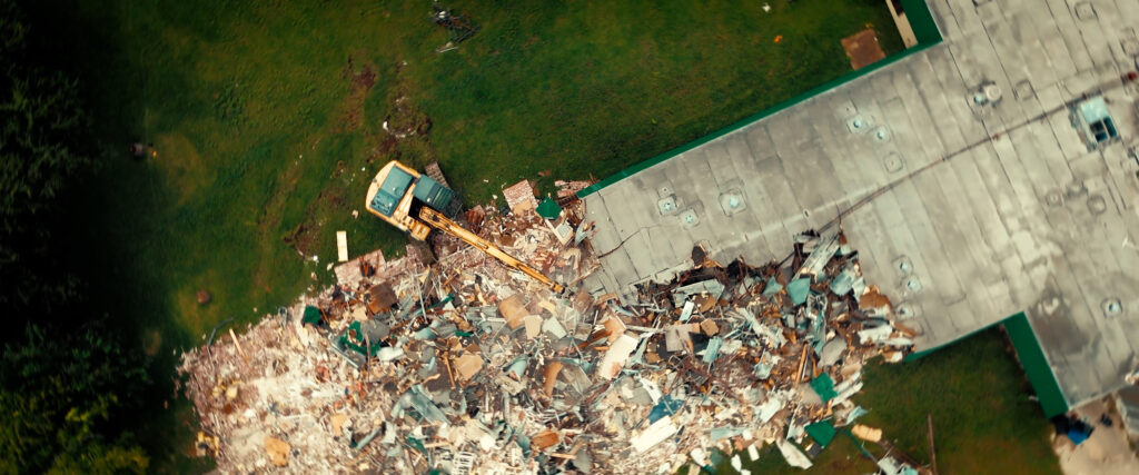 corporate video production houston